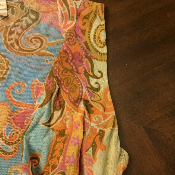 Johnny Heaven tank top - Picture 6 of 7